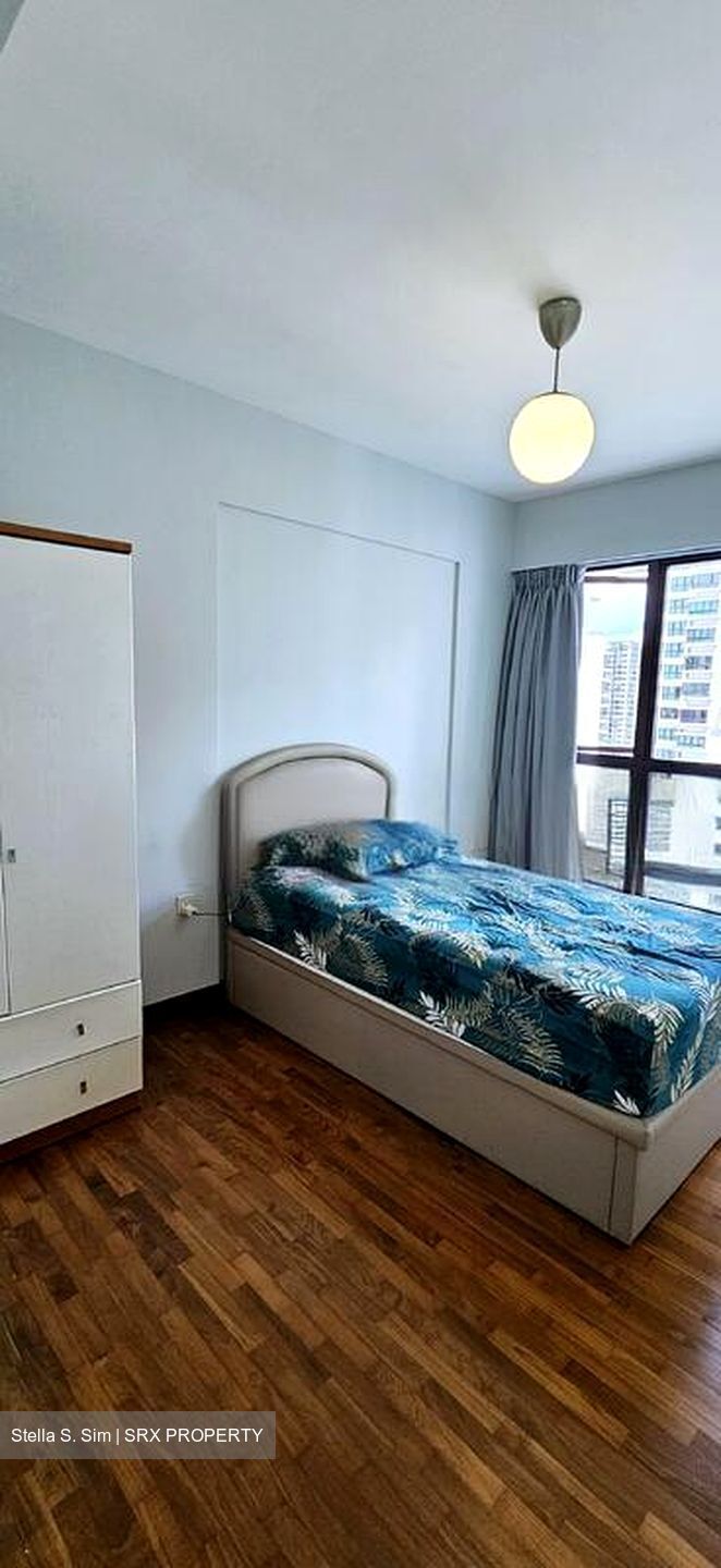 Blk 435C Fernvale Residence (Sengkang), HDB 4 Rooms #446583551